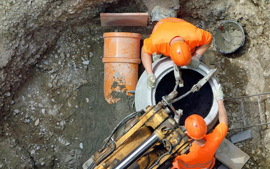 déboucher canalisation pvc Quincy-sous-Sénart