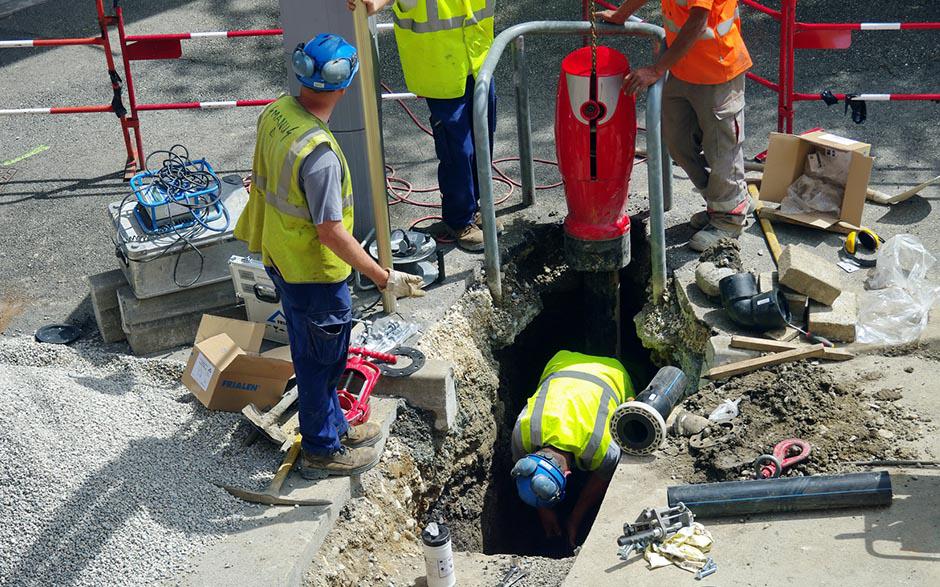 déboucheur canalisation ecologique Brétigny-sur-Orge
