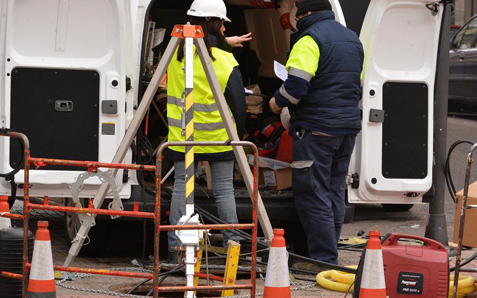 débouche canalisations Montereau-Fault-Yonne